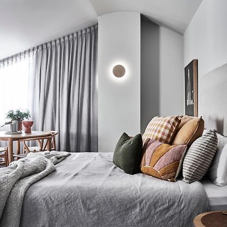 Hotel Ernest Bendigo Eksteriør bilde