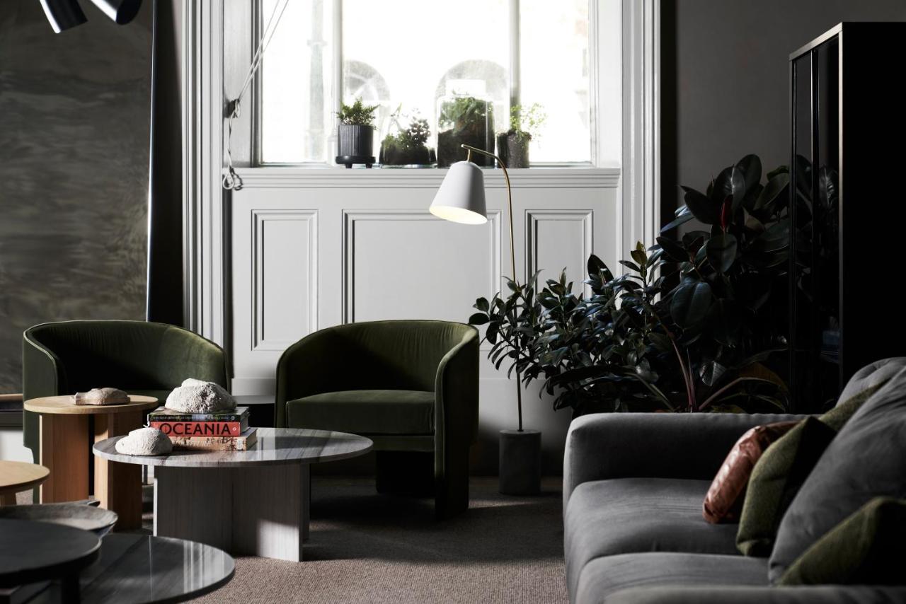 Hotel Ernest Bendigo Eksteriør bilde