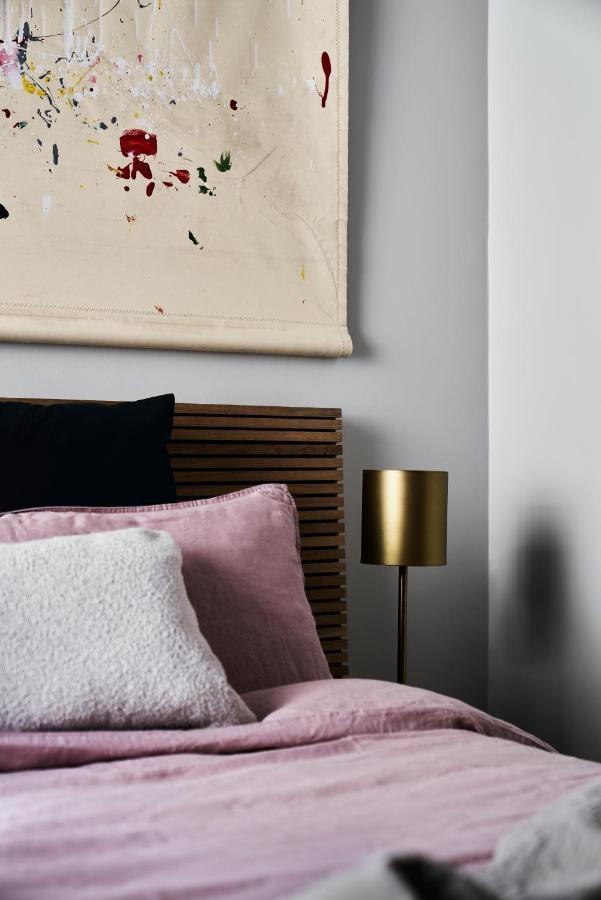 Hotel Ernest Bendigo Eksteriør bilde
