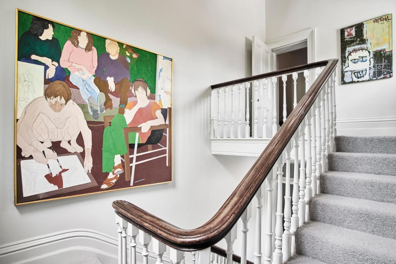 Hotel Ernest Bendigo Eksteriør bilde