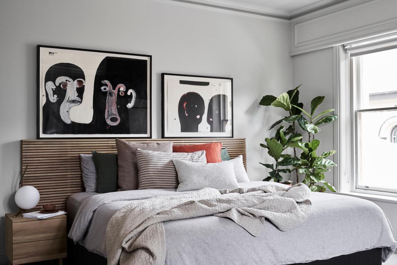 Hotel Ernest Bendigo Eksteriør bilde