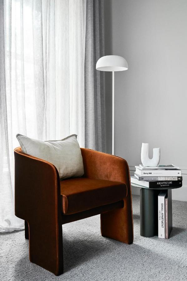 Hotel Ernest Bendigo Eksteriør bilde