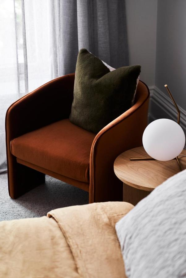 Hotel Ernest Bendigo Eksteriør bilde