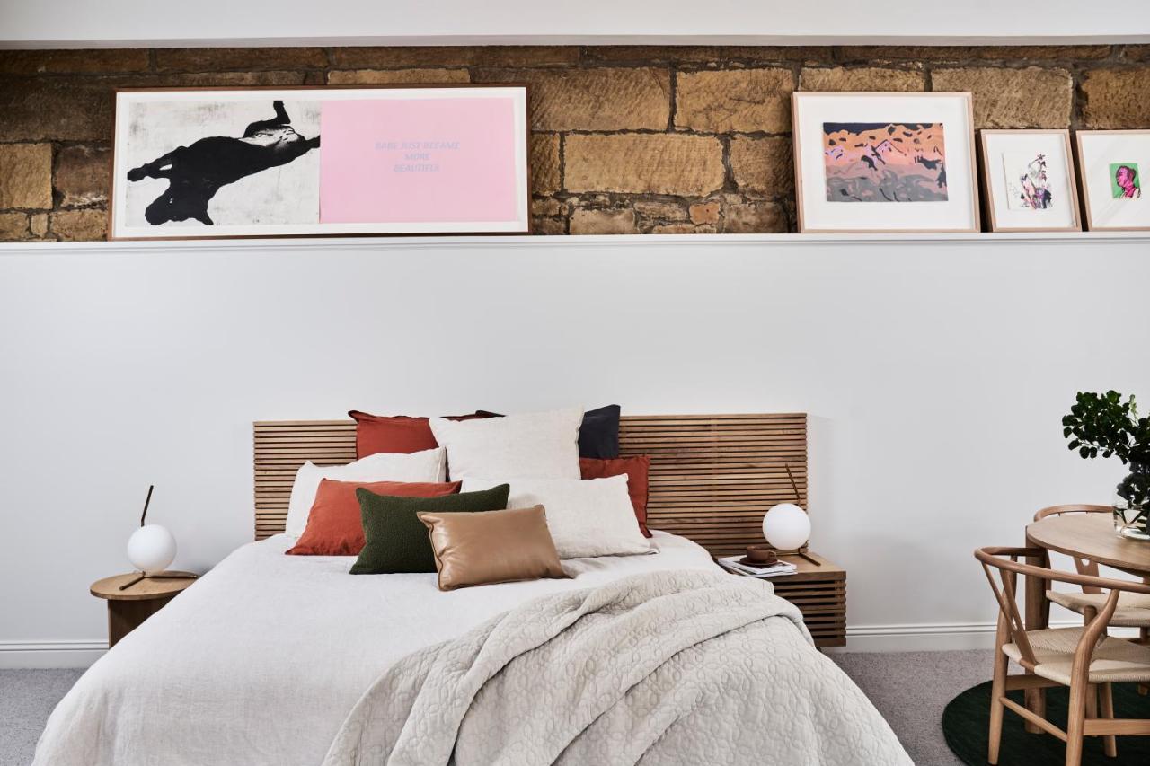 Hotel Ernest Bendigo Eksteriør bilde