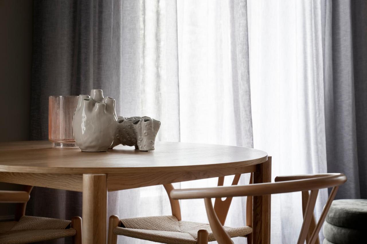 Hotel Ernest Bendigo Eksteriør bilde
