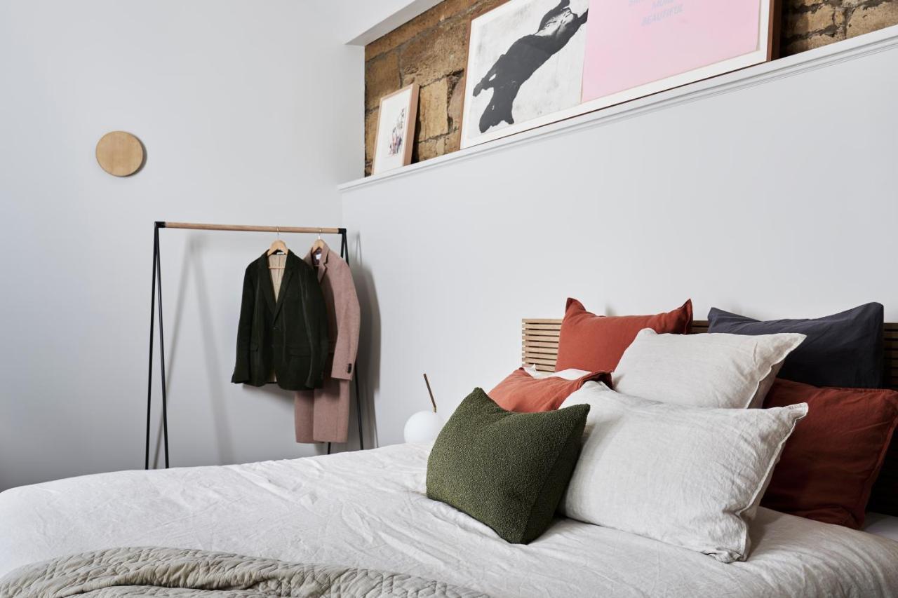 Hotel Ernest Bendigo Eksteriør bilde