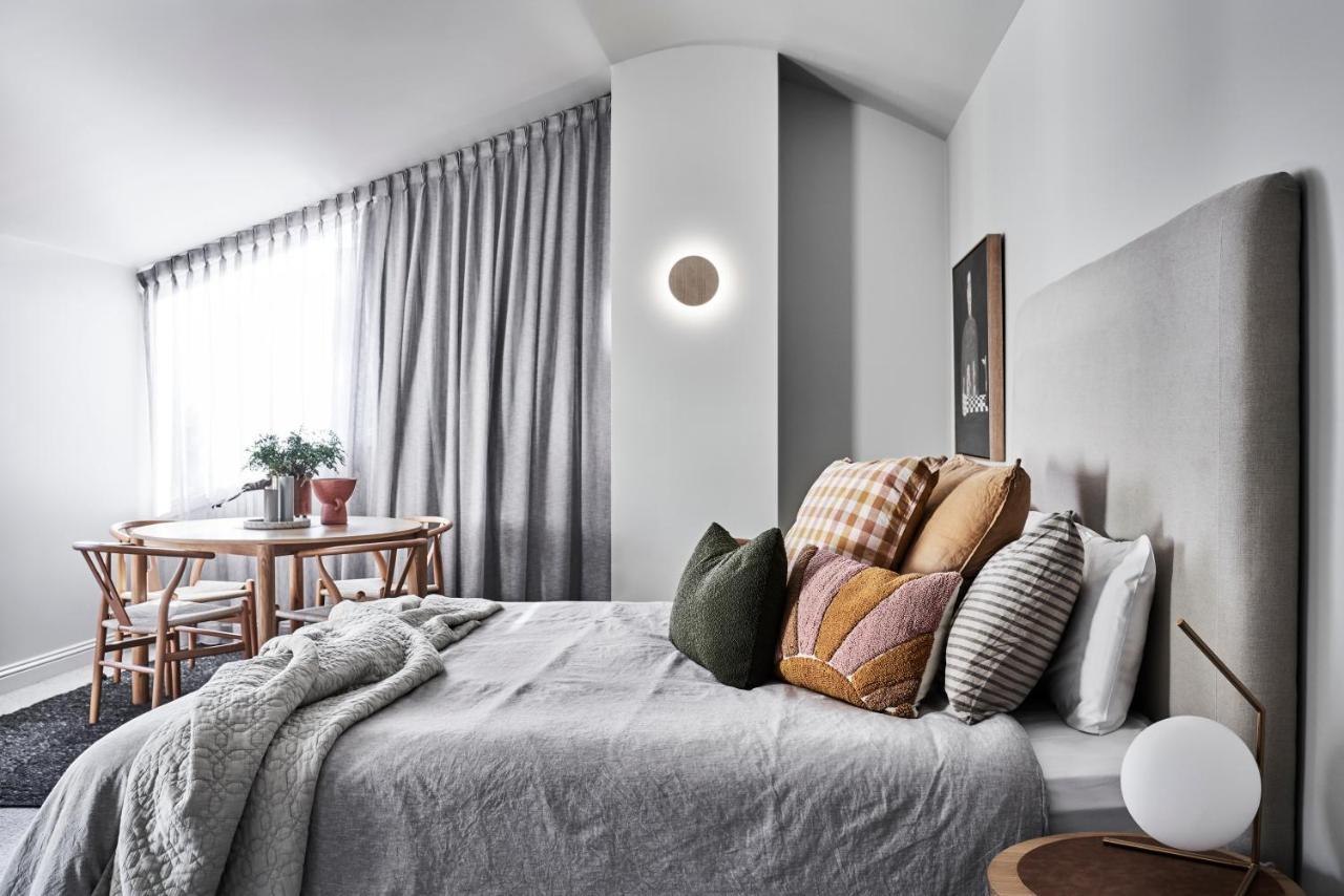 Hotel Ernest Bendigo Eksteriør bilde